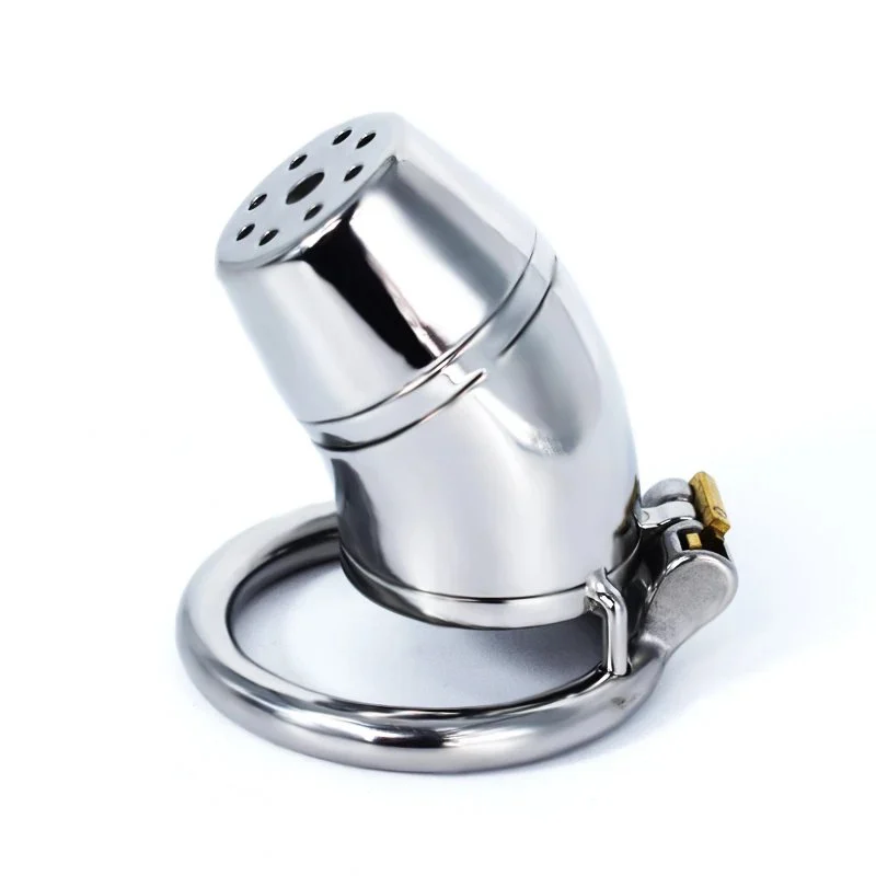 101 Cock Cage Gay Chastity Homemade Male Chastity Chastity Device Sex Toy for Men