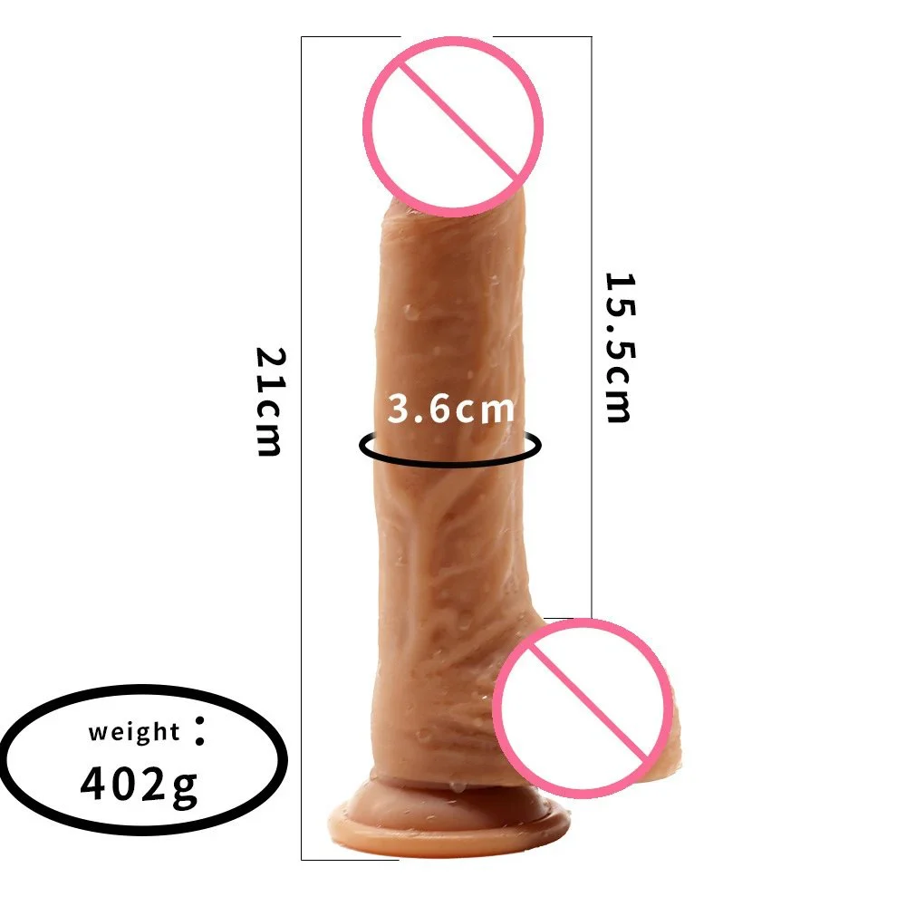 Liquid Silicone Dildo Female Dildo Female Wearable Dildo Adult Sex Toy