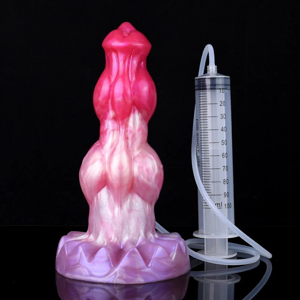 Big Animal Dildo Dildos for Women Huge Realistic Squirting Dildo