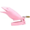 3D Print Resin Cock Cage Prevents Erections Male Penis Cage Chastity Delay Ejaculation Cock Cages Sex Product
