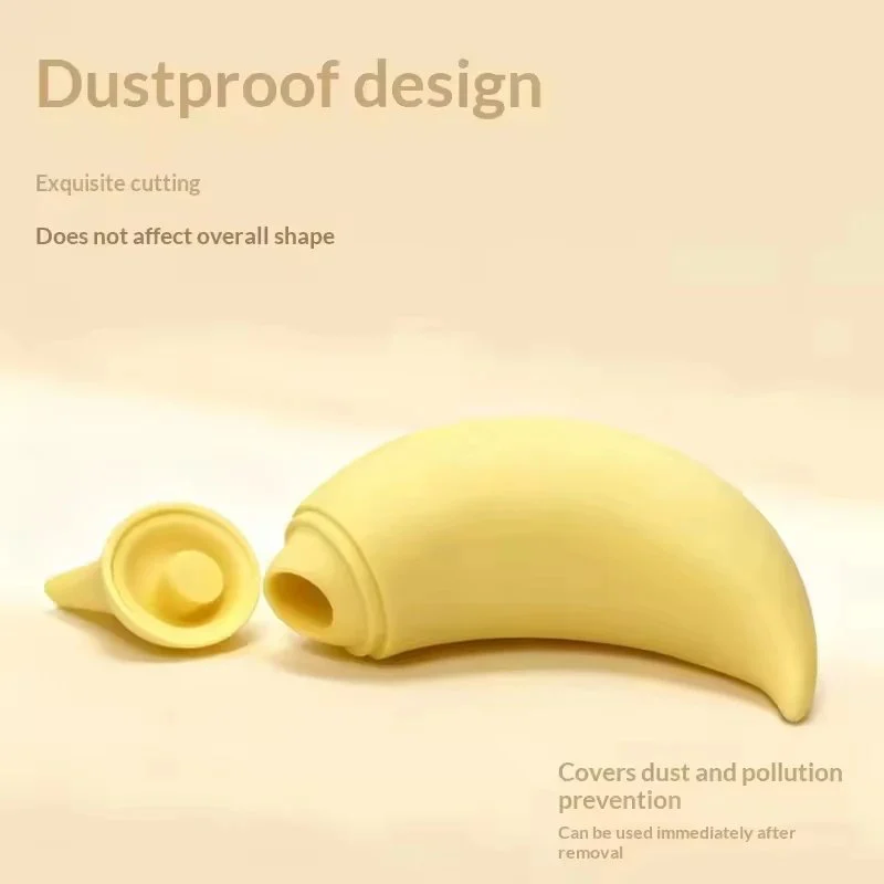 New Moon Flirting Jumping Eggs Vibrator for Women Intimate Use 5 Suction 8 Vibration Modes Low Noise Adult Toy