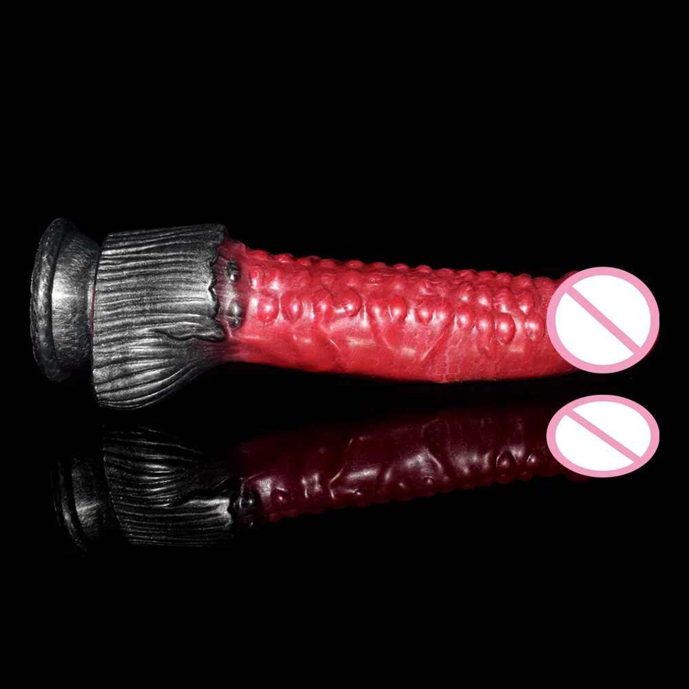 Big Dildo Penis Soft Suction Cup Sexual Cock for Women Sex Shop Anal Toy Sex Game