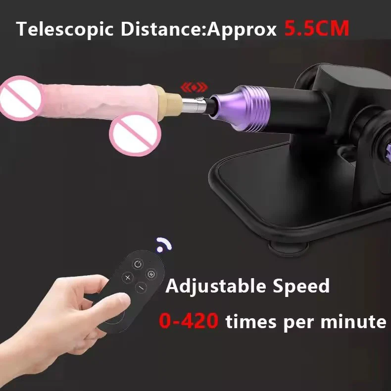 New Smart Sex Machine Female Dildo Thrusting Plus Vibration Multiple Modes Private Gift Silicone Dildo Adult Toys