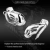 arrival cobra chastity cage, chastity cage belts with anal plug,chastity cage for men,Chastity Device Cock Cage for Men