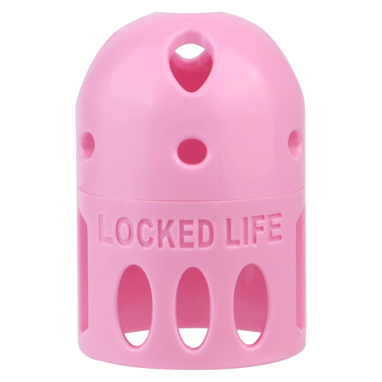 Chastity Cage Designs Without Ring Around Balls,chastity Cage for Men,chastity Cage for Pets,sissy Cock Cage for Female