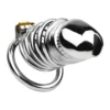 Chastity Cage, Male Chastity Devices for Bondage Play, Bondage Kits