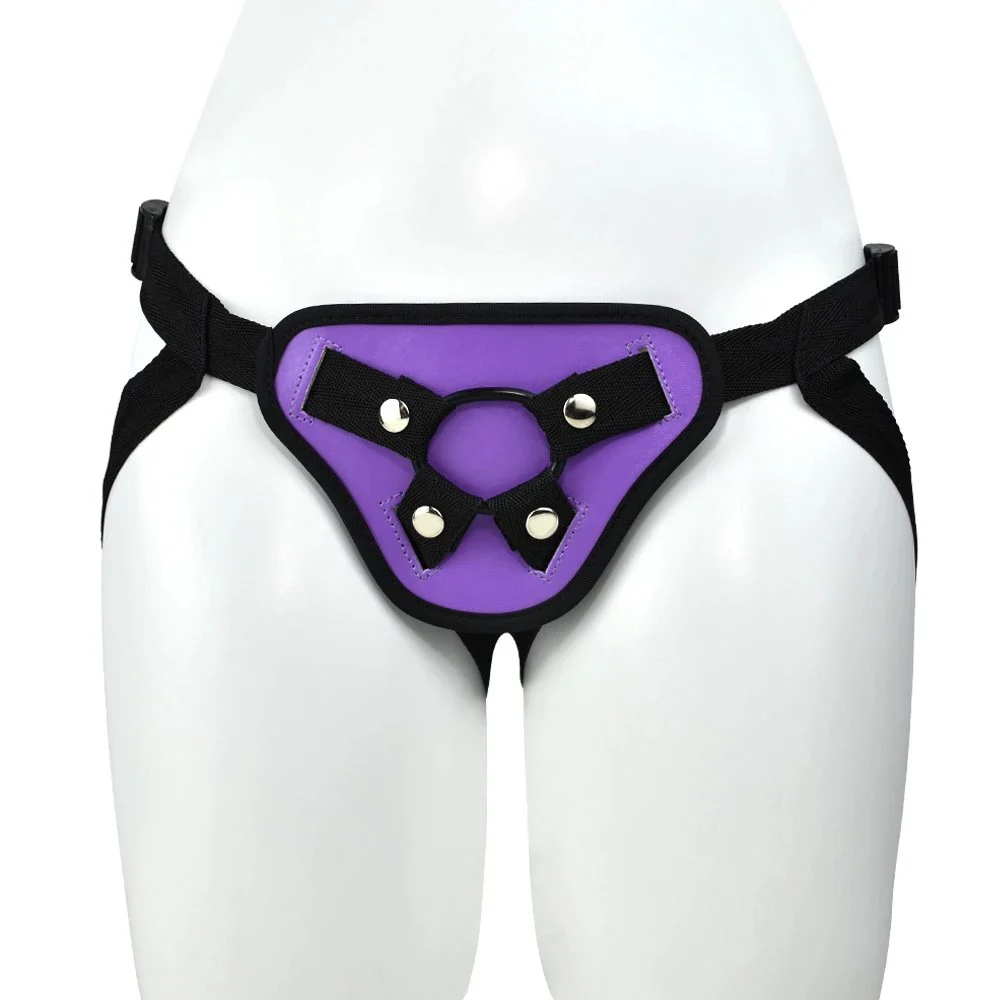 Demon Wolf-Laddie Bandage Dildo Animal Dildo for Male Female