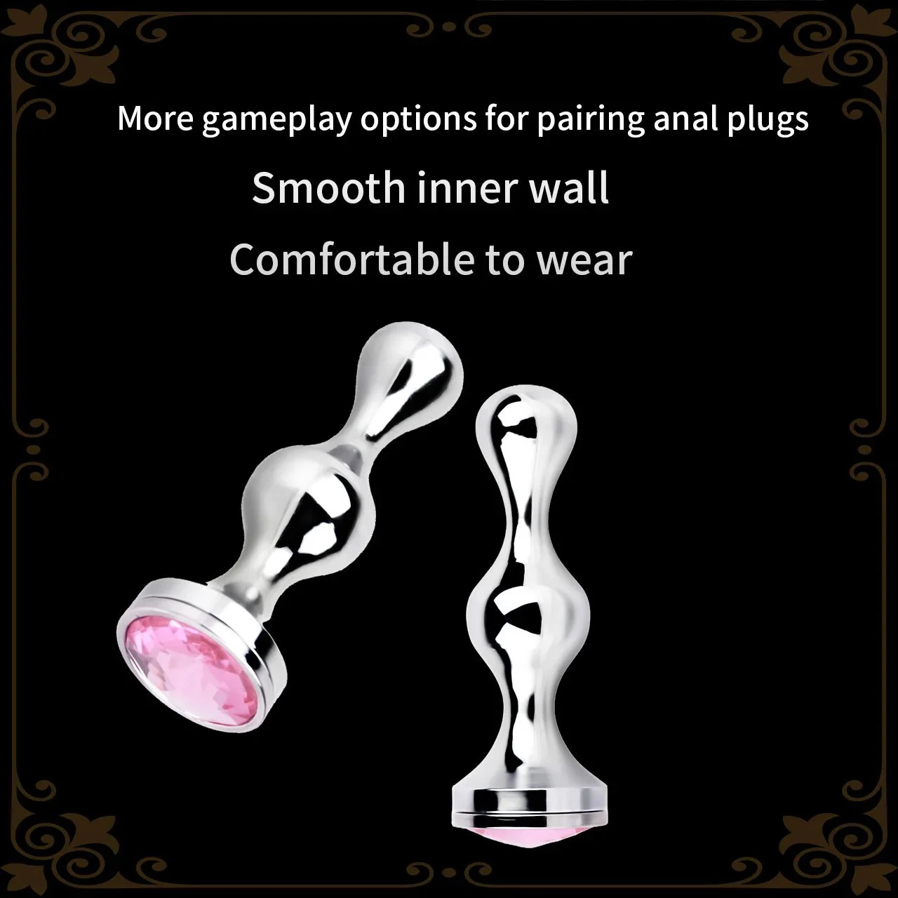 arrival cobra chastity cage, chastity cage belts with anal plug,chastity cage for men,Chastity Device Cock Cage for Men