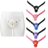 Male Chastity Device with Waist Belt Tools Bondage Sex for Couple Gay