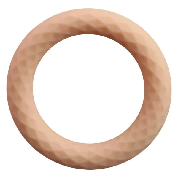 Male Intimate Goods Cock Ring Skin Feeling Touch Chastity Devices for Men