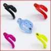 High Quality Resin Male Chastity Lock Plastic Cock Cage Device for Men Fetish Toys With Delay Ejaculation