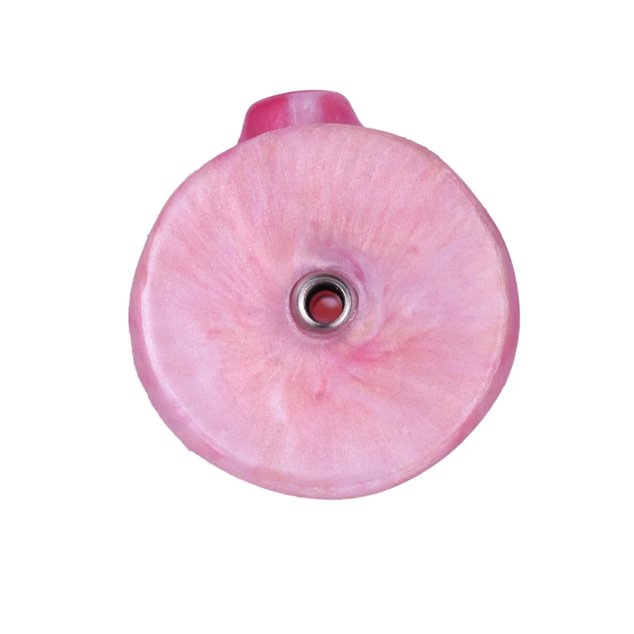 Chastity Cage Strap on Fantasy Tentacle Dildo, Fetish Sex Toys for Men,Male Negative Chastity Cage with Monster Dildo