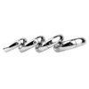 Four Size New Adult Male Toys Lock Balls Second Generation Scrotal Weight Ring Penis Cock Ring for Men Bondage
