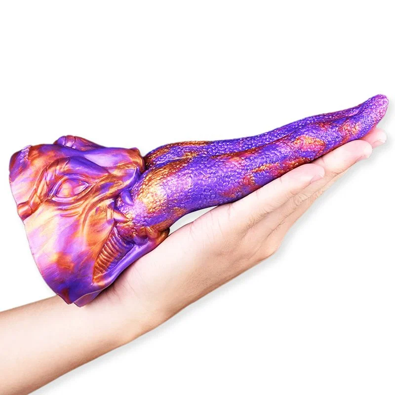 Product Cat Female Sex Clitoris Massage Vagina Adult Products Soft Silicone G-spot Sex Grinder Stimulation for Women