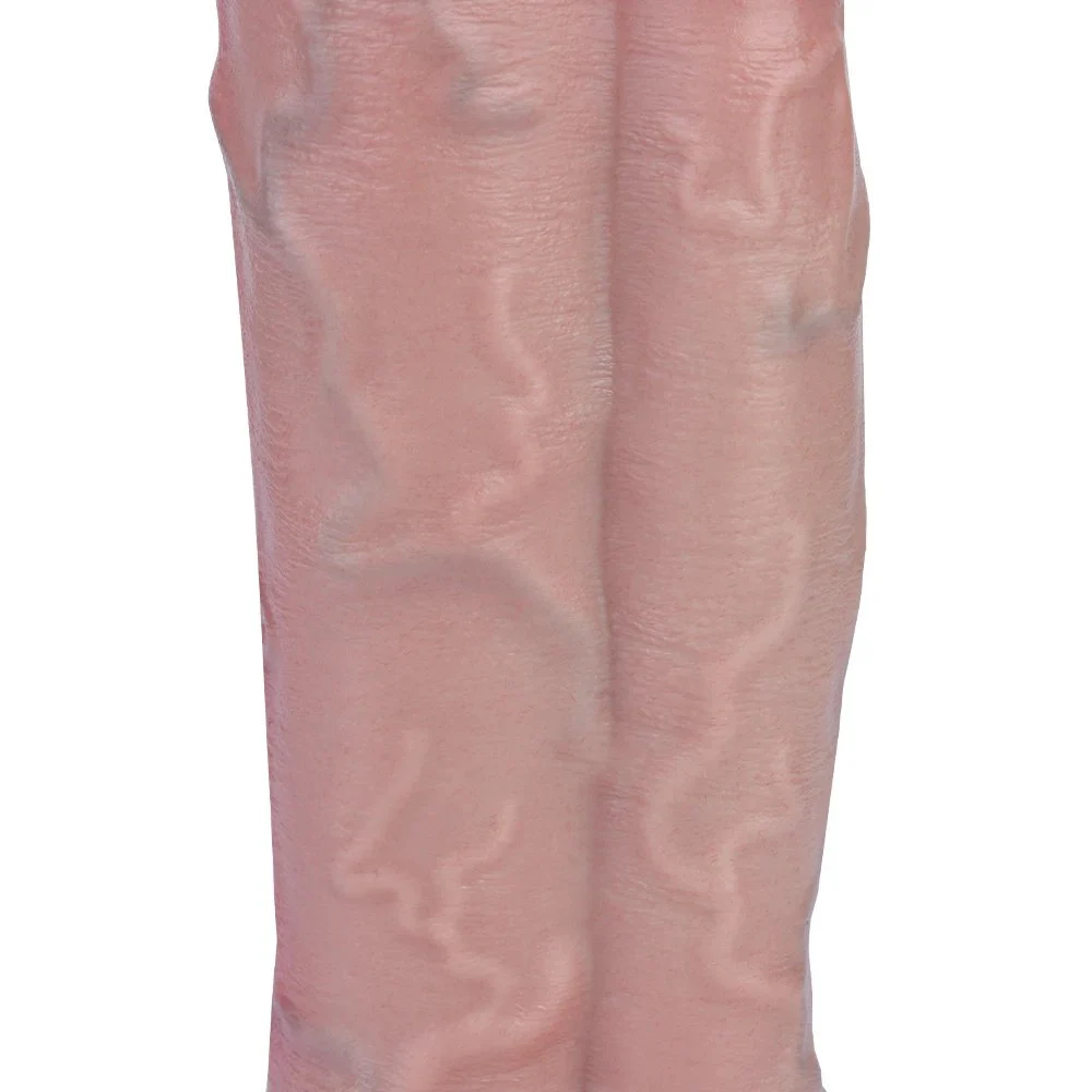 Double Head Squirting Dildo,large Ejaculating Dildo,Realistic Squirting Dildo Ejaculating Penis for Beginners Hand Free