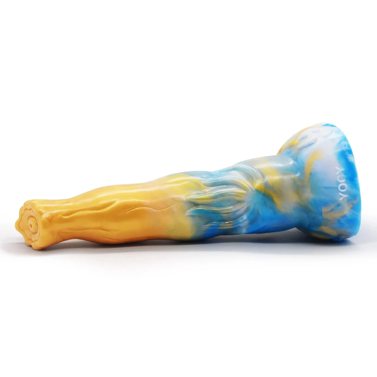 8.46 Inches Xxl Long God Beast Silicone Thick Sex Toys Soft Rubber Penis Couple Juguetes Sexuales Dildos for Male Masturbators