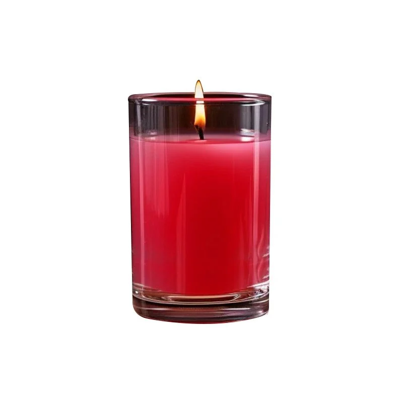 Low temperature candle couple sex toy training drip wax sm low temperature candle fun