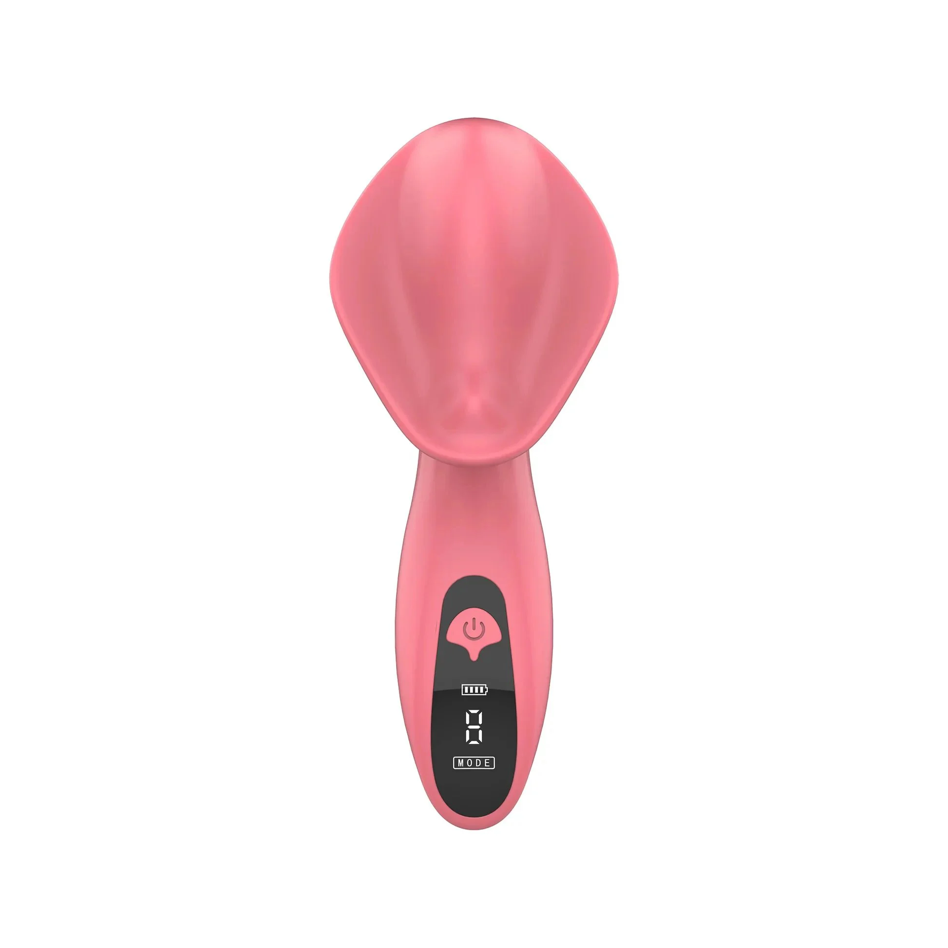 9 Powerful Vibration Modes LCD Display Quiet Mini G Spot Clitoral Vibrators Nipple Stimulation Sex Toys Vibrator Wand for Women
