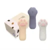 Vibrating Cat Paw Mini AV Stick Vibrator Sex Toys for Woman Cat Shaped Vibrators Cats