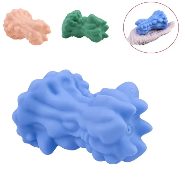 Vibrating Grinding Female Masturbator Multiple Vibration Frequencies Stimulating Vibrating Egg Adult Novelty Toy