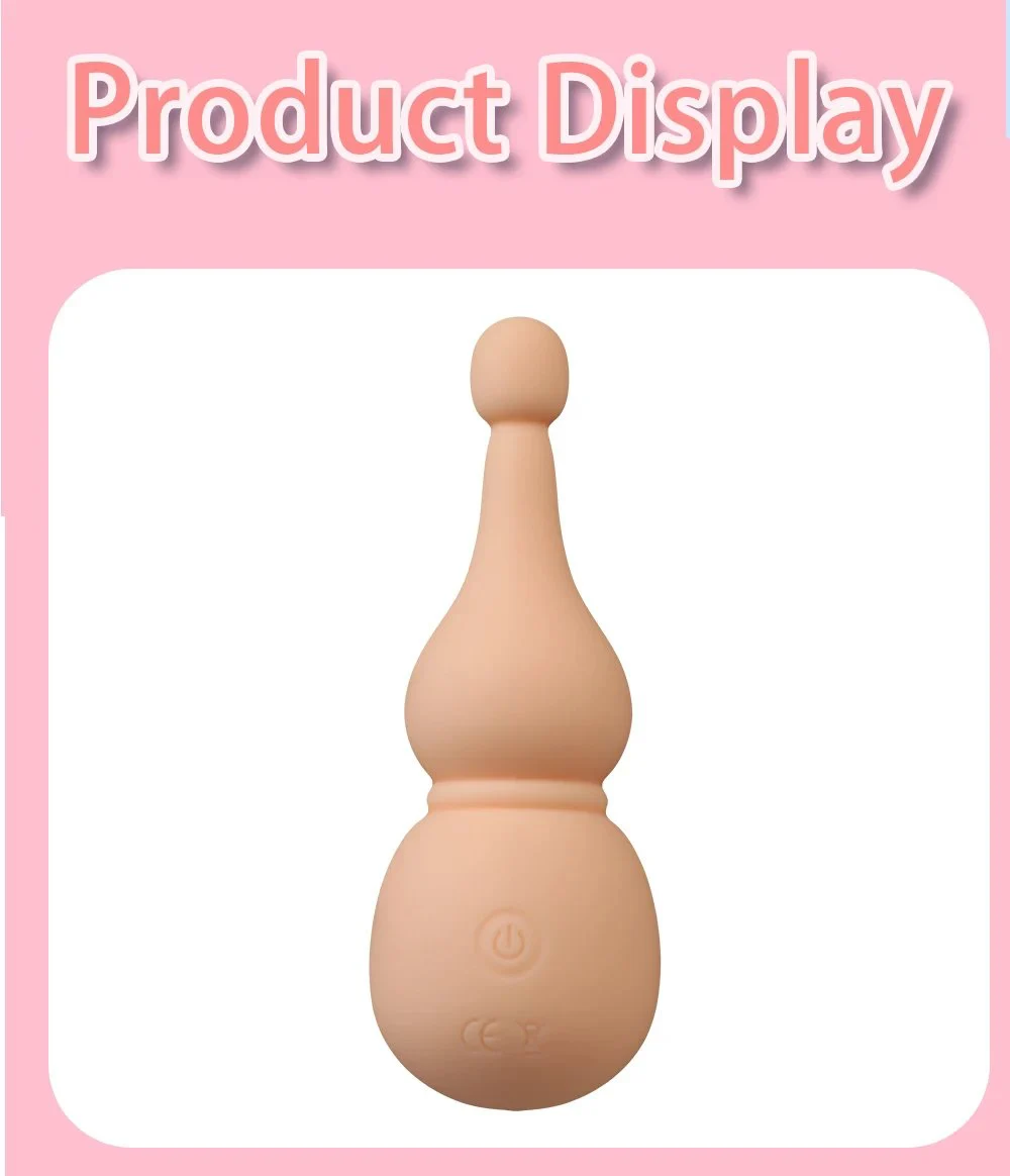 Vibrator Sex Toys Women Vibrator Adult Sex Toys Vagina Vibrators Wand Massager Sex