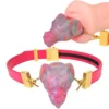 New Animal Style Mouth Gags with Realistic Touch Feeling Mouth Gags for Couple Sex Game
