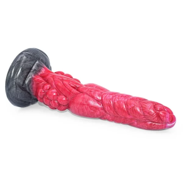 9.44 Inch Woman Anal Plug Huge Dildo Artificial Realistic Silicone Penis Big Soft Plastic Dildo for Adult Sex Toys