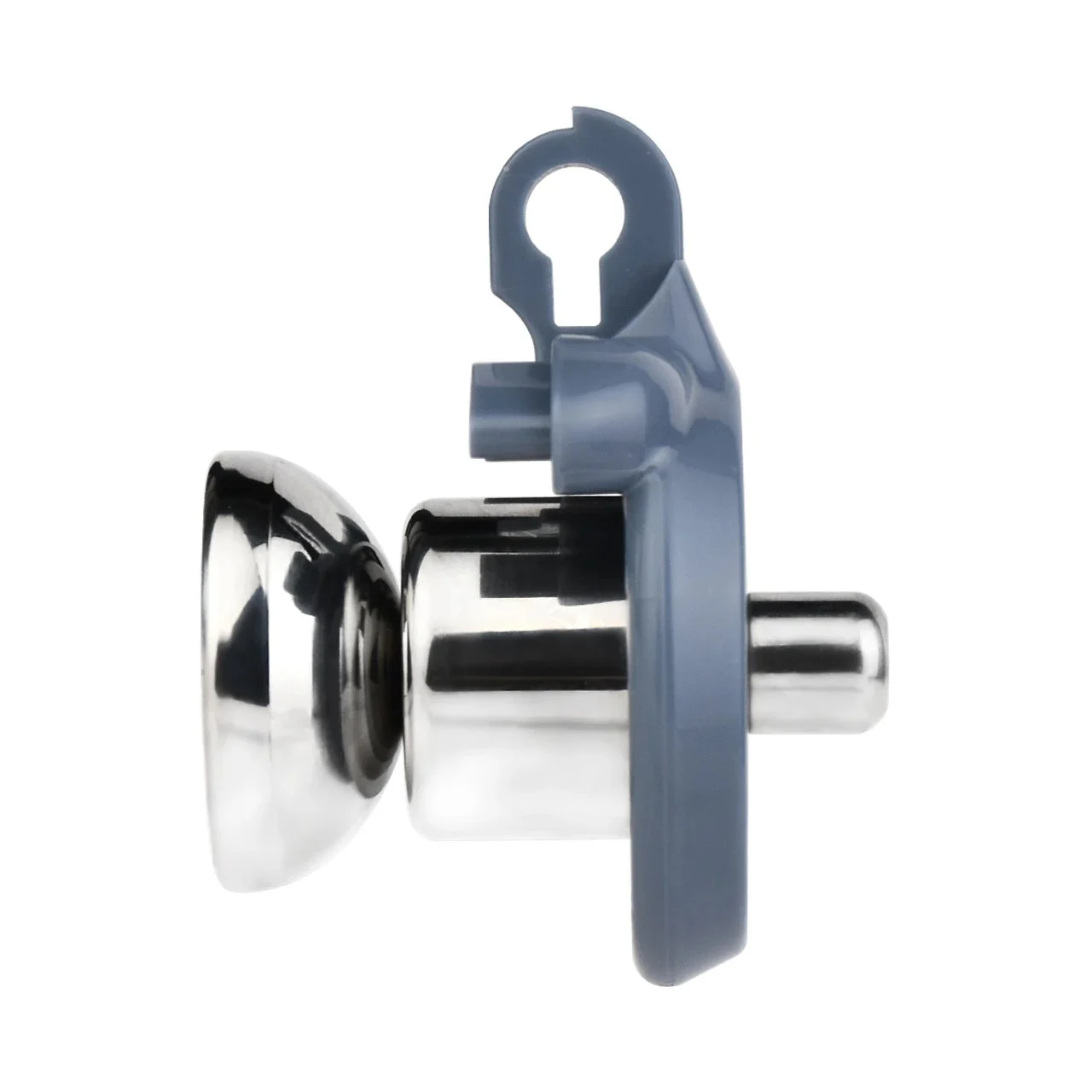 Male Chastity Cage ABS Resin Cock Cage Device, 4 Colors & Multiple Ring Sizes, Adult Bondage Toy Cages for Men