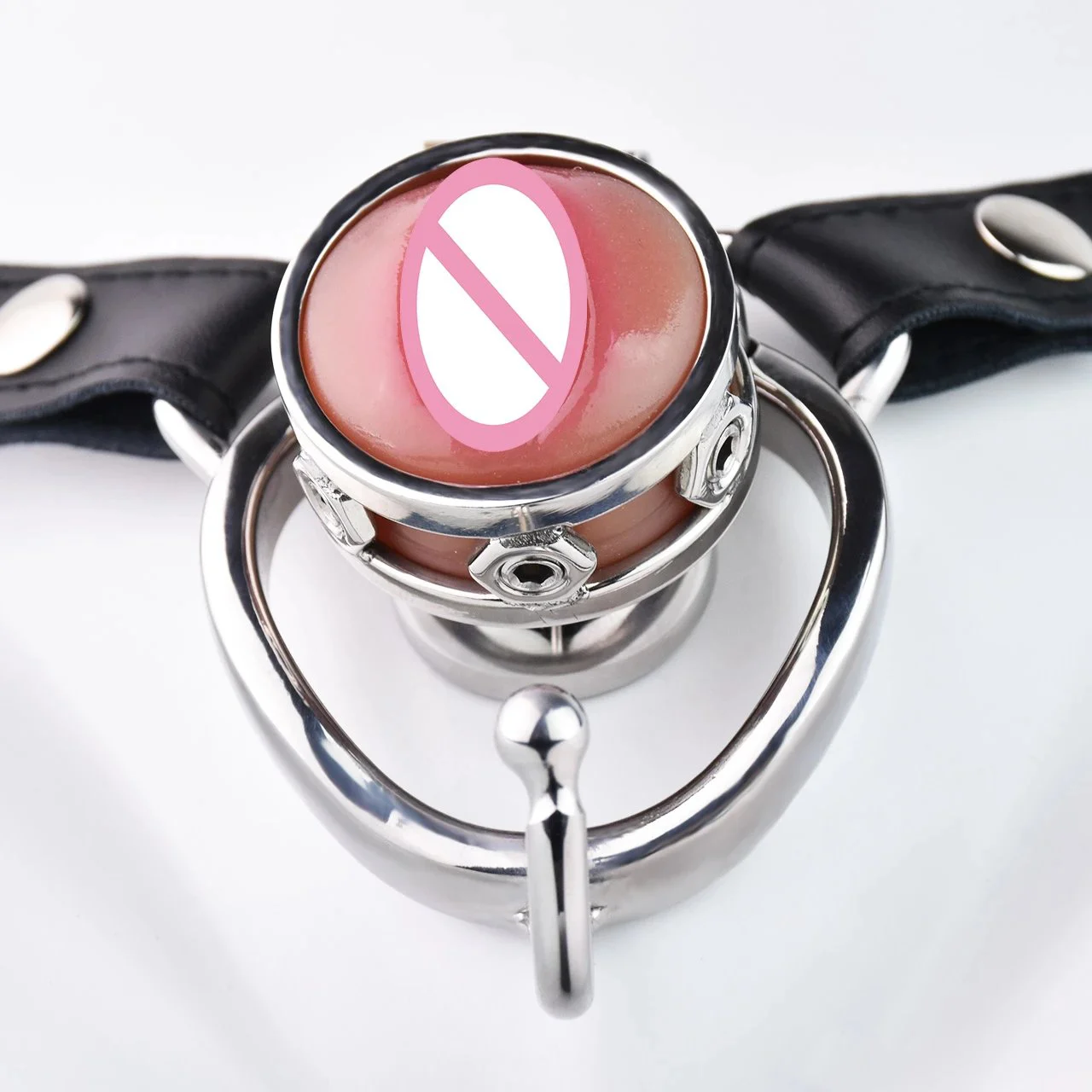 Pussy Vaginal Chastity Devices Cage Chastity Cock Cage Fall Prevention Belt Interesting Toys