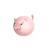 Lilo Vibrator Sex Toys for Women Nipple Clitorals Stimulator 10 Frequency Tongue Licking Mini Pig Vibrator