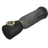 Powerful Male Sex Toy Effective Vibrator and Erection Suction Penis Pump Model for Male Enlargement