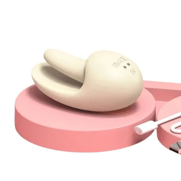 Mutual Touch Female G-Spot Vibrator with Breast Massage Premium Product in Vibrators Category