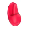 Mutual Touch Dual-Function Female G-Spot Vibrator with Breast Massage Premium Vibrators Product