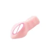 Male Masturbator Pocket Pussy Mouth Anal Sex Toys for Men Artificial Vagina Masturbation Cup