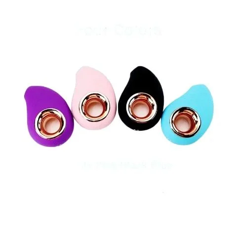 Mixed Order Service Little Fish Sucker Vibrator Fully Automatic Female Masturbator Adult Privacy Toy