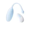 Strong Vibration Mute Egg Vibrator Sex Toy for Women Remote Controlled Clitoris Stimulator G- Spot Vibrators for Women