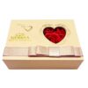 Sexual Health Products Luxury Valentines Day Intimate Sex Toy Gift Adult Romantic Erotic Wellness Kits for Lovers